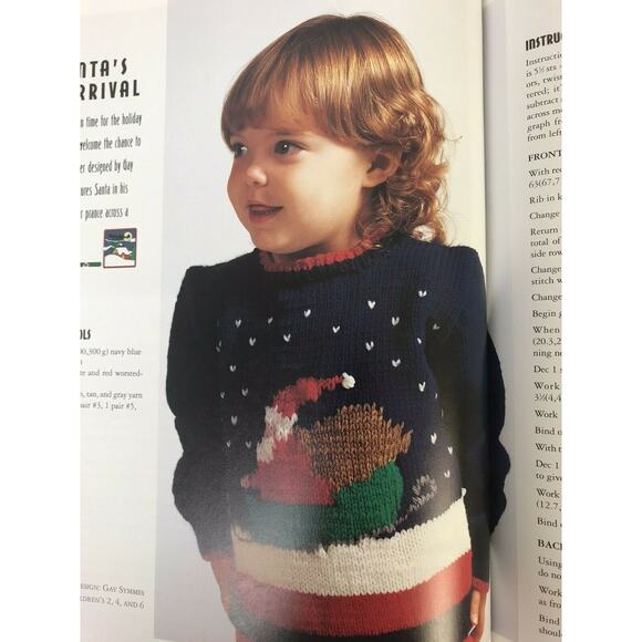 A Crafters Book Of Santas: More Than 50 Projects - Picture 5 of 12